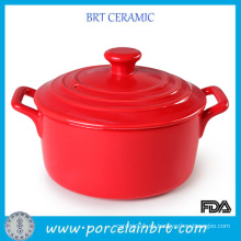 Red Kitchenware China Appliance Distribuidores al por mayor Cookware